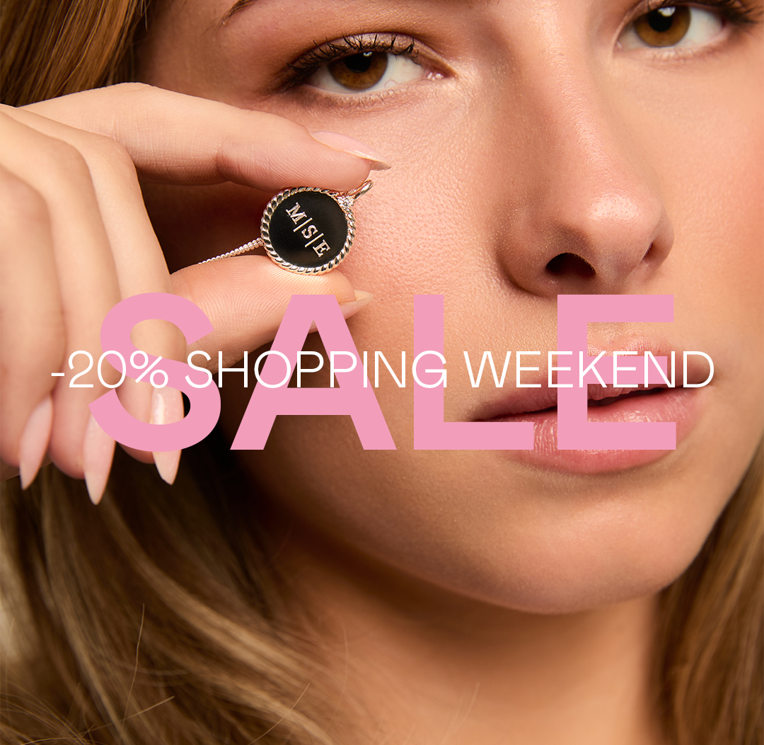 shopping weekend sale