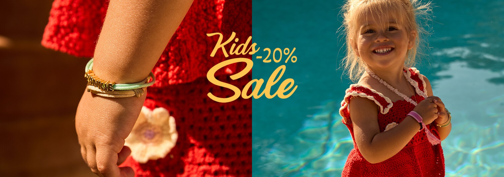 kids sale NL