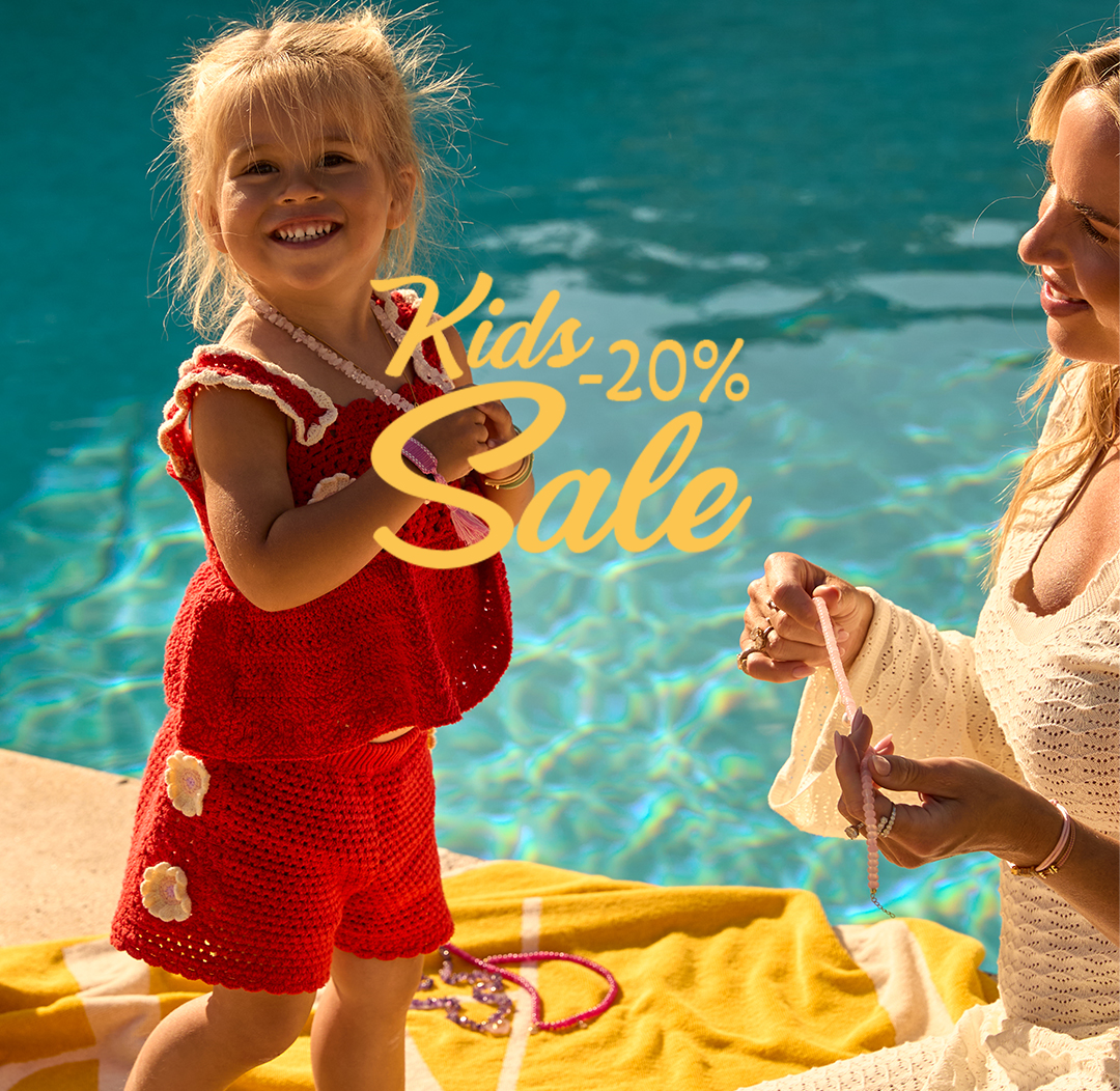 kids sale NL