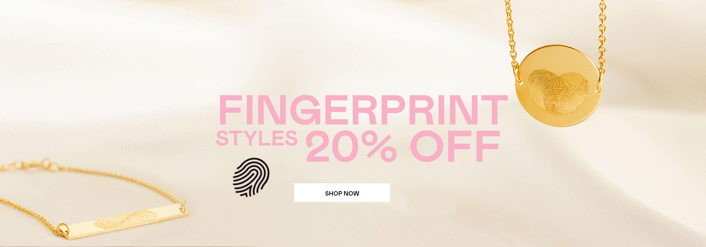 Fingerprint Sale EN