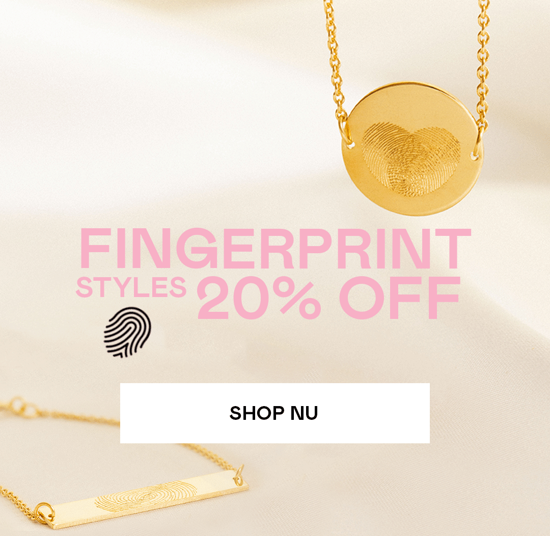 Fingerprint Sale NL