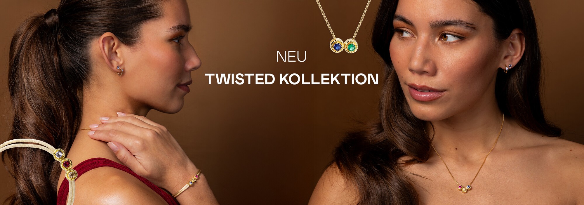 Twisted Kollektion