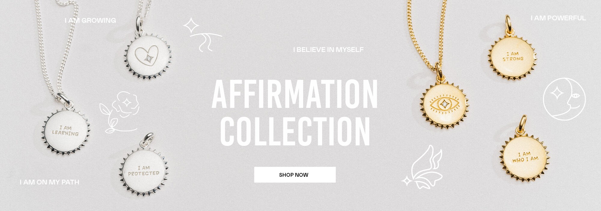 affirmation ENG