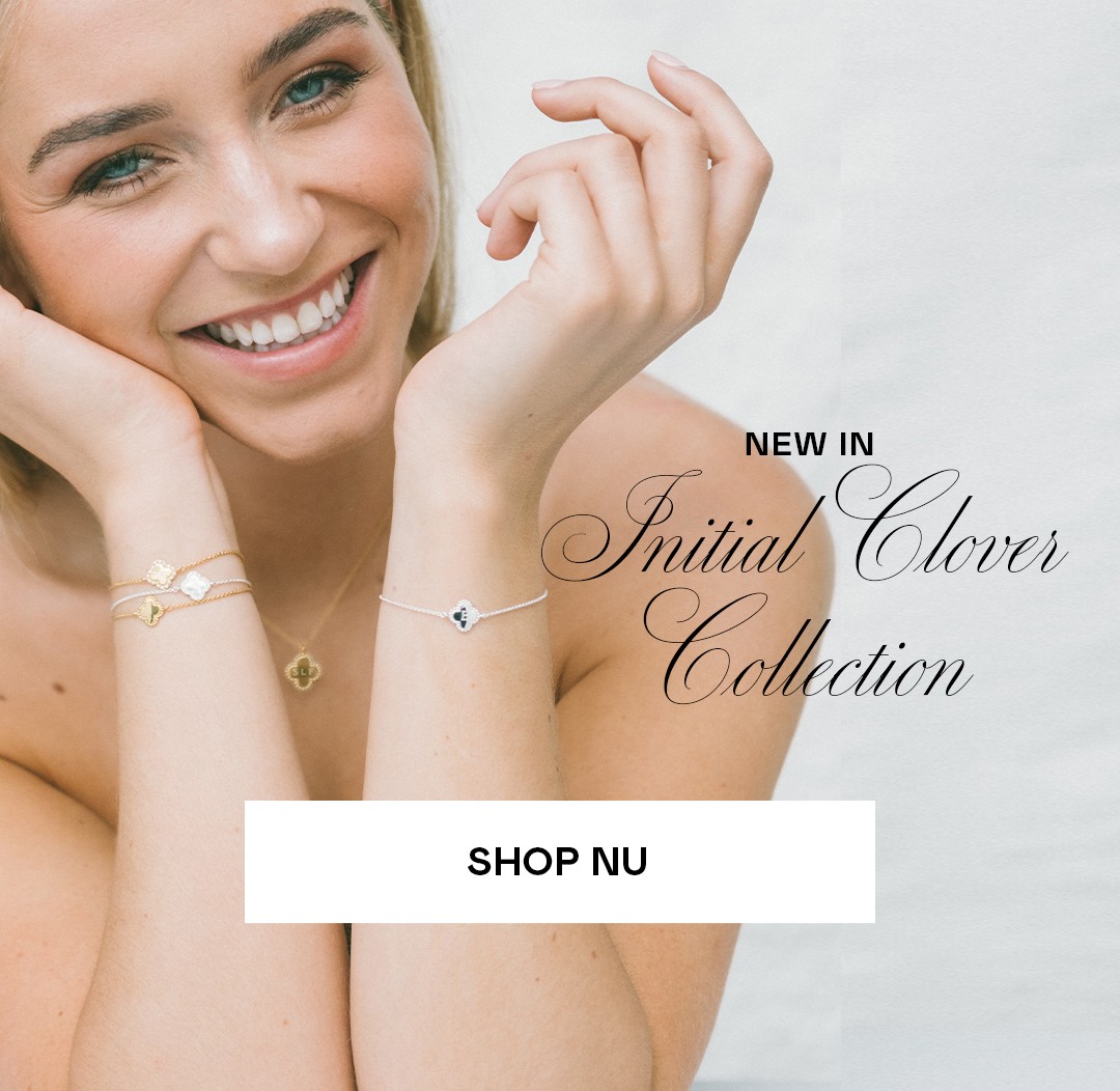 clover initial collection 