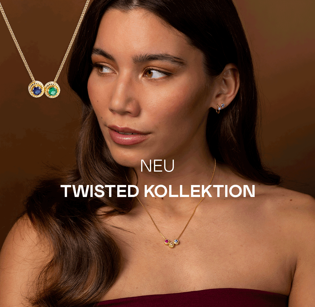 Twisted Kollektion