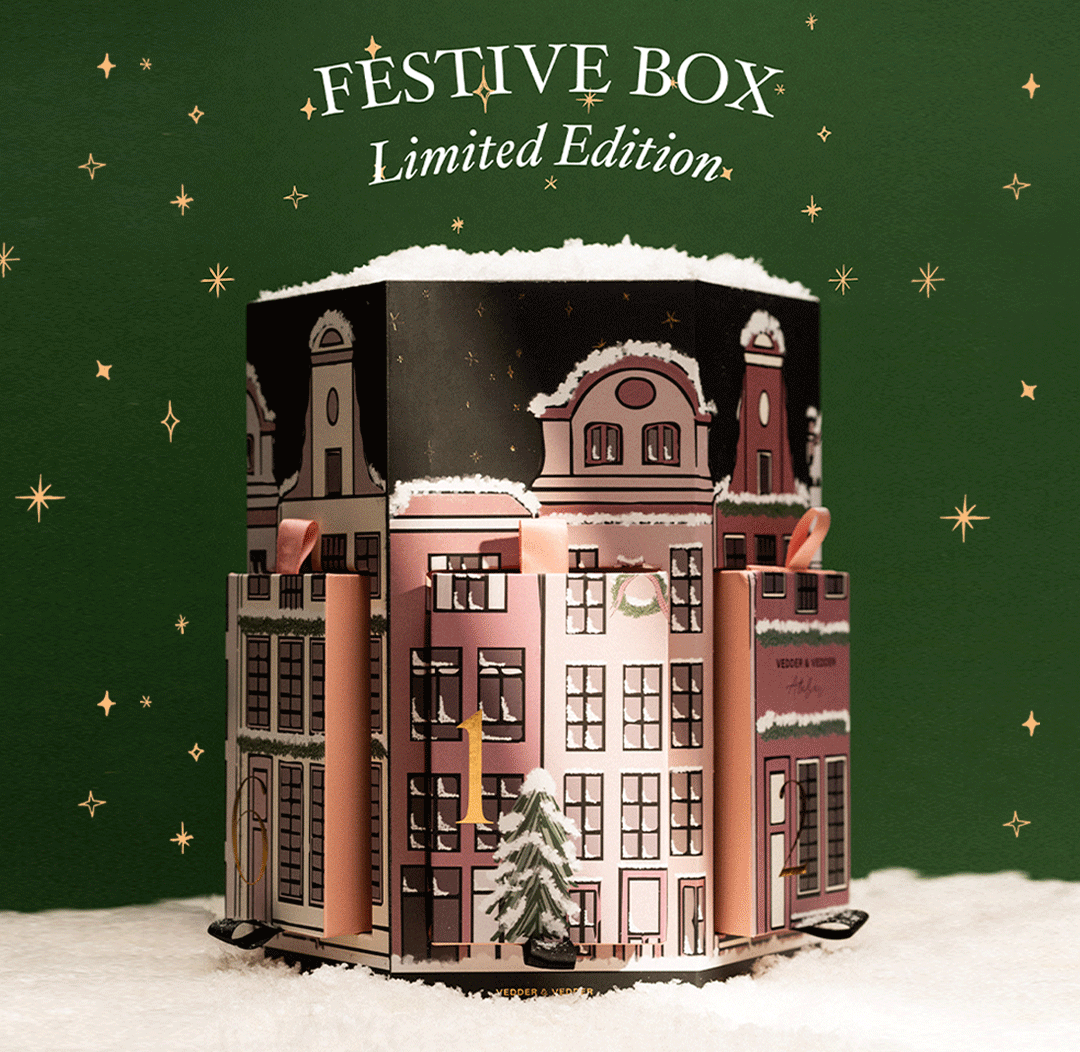 festive collection de