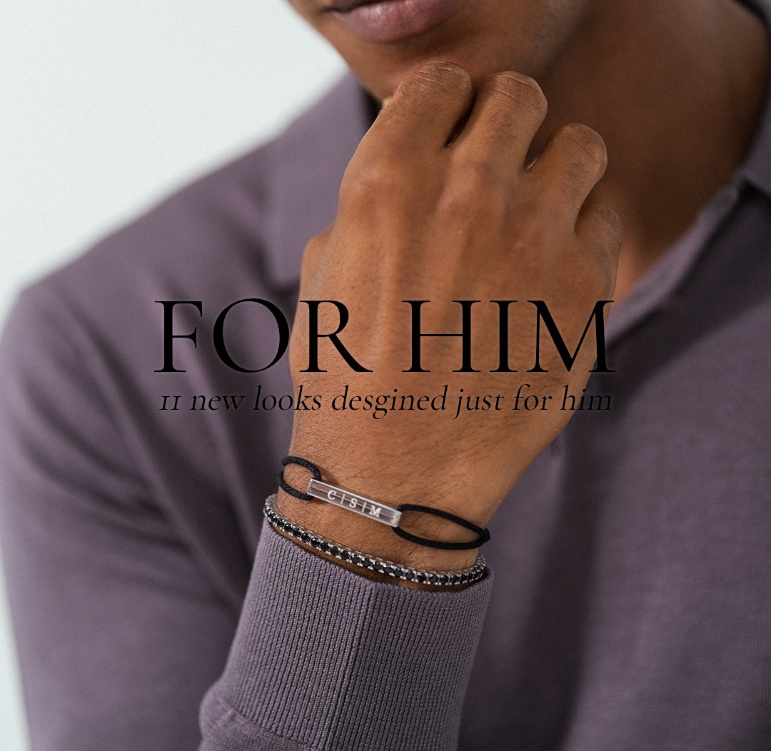 All About Him