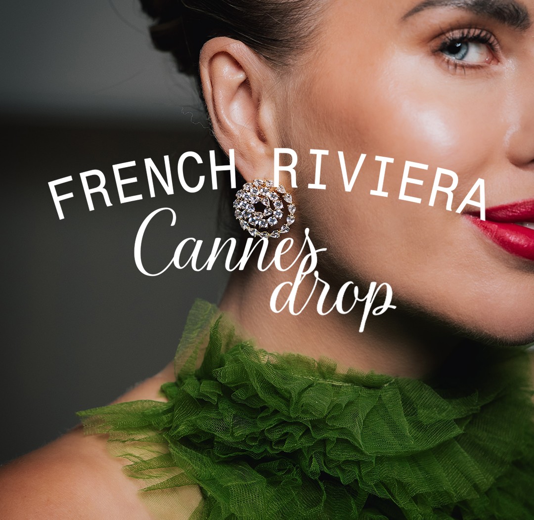 Cannes drop