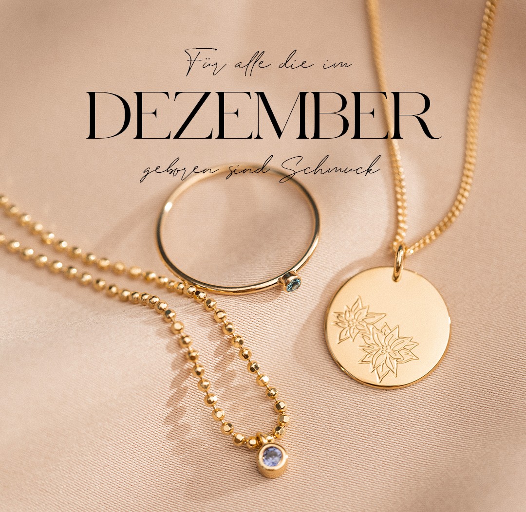 December