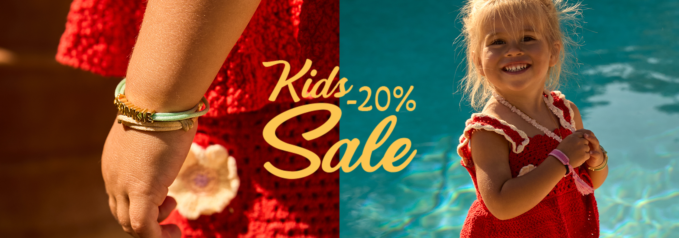 kids sale NL