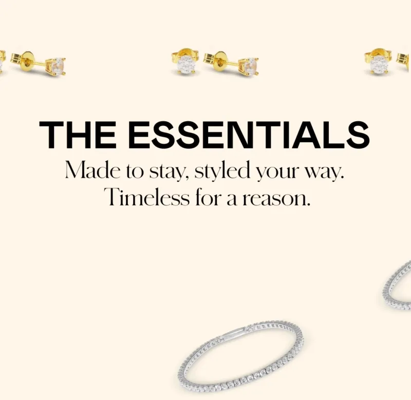 The Essentials