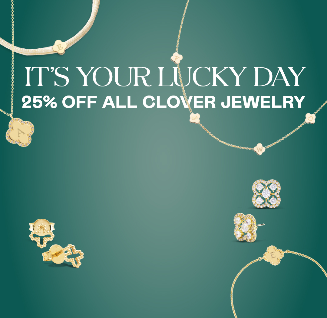 Lucky-clover-sale