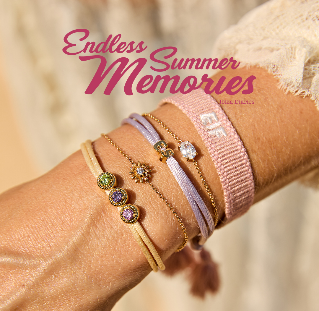 zomer collectie