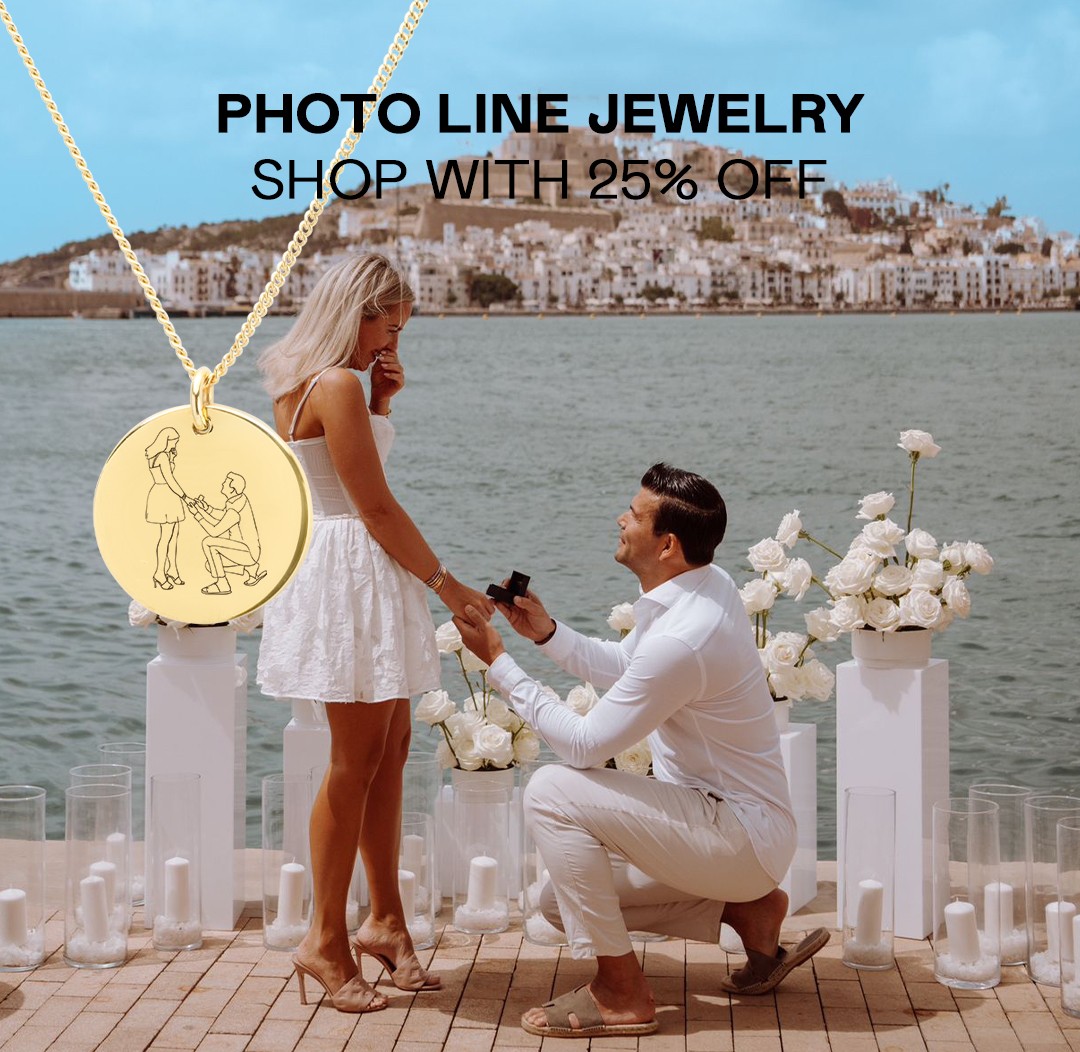 Photo Line Sale