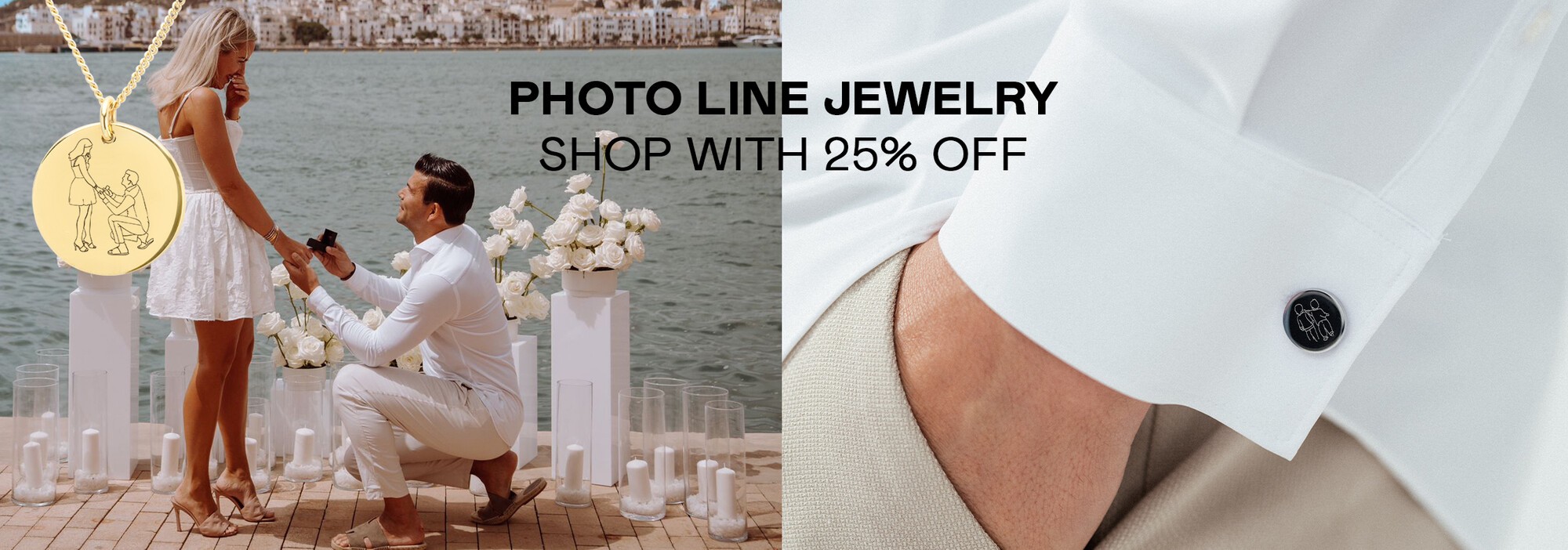 Photo Line Sale