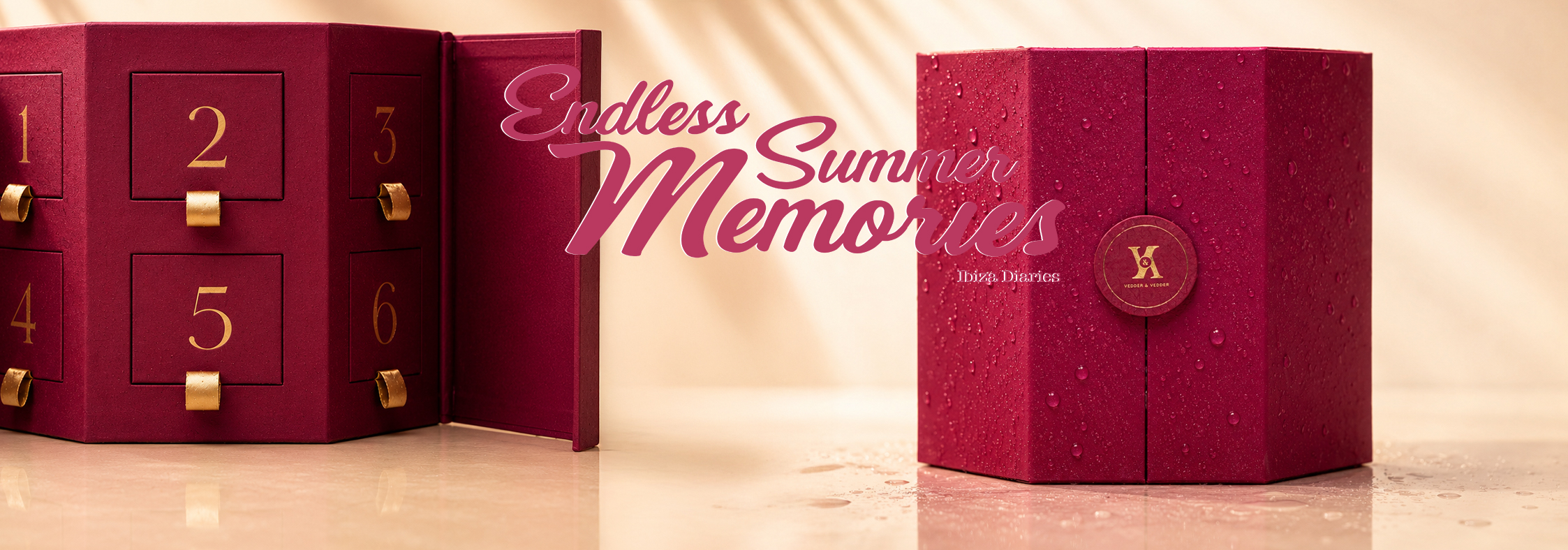 summer box