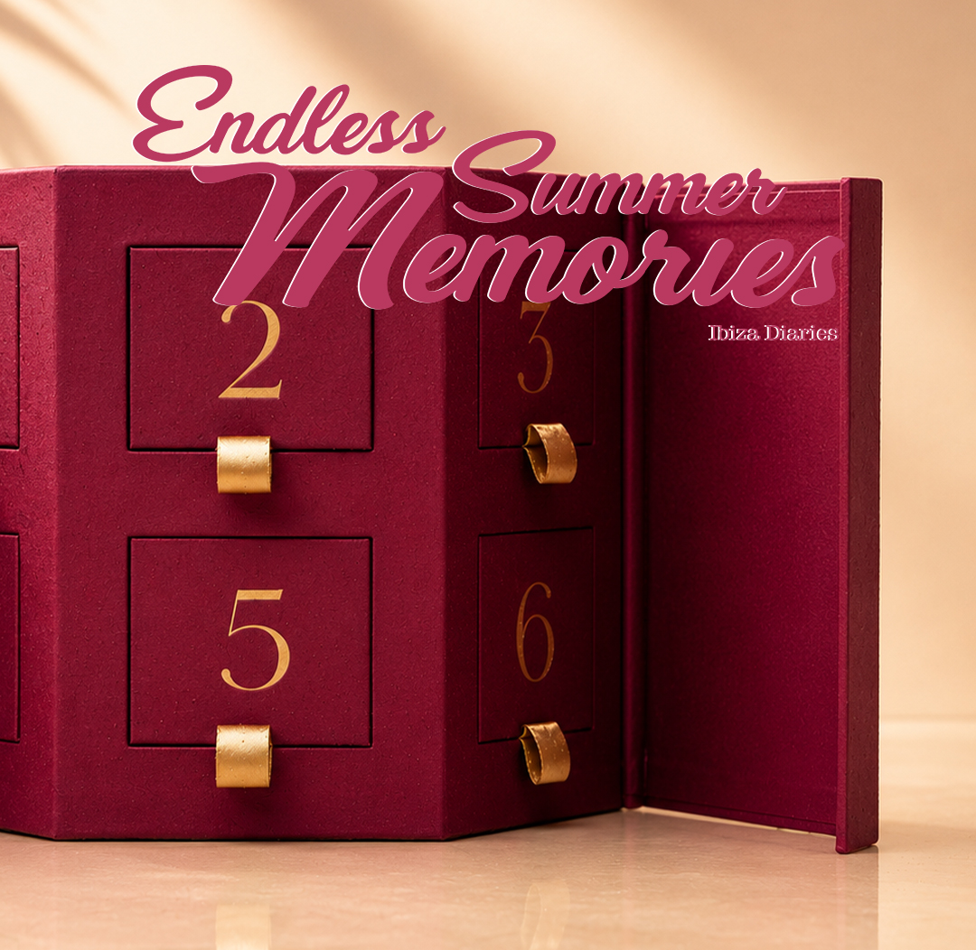 summer box