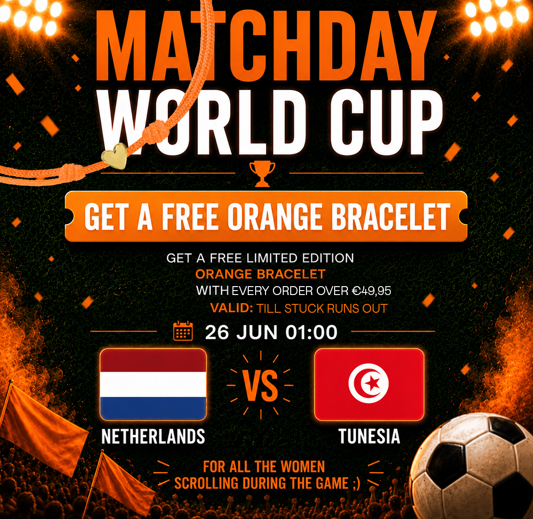 free wk bracelet