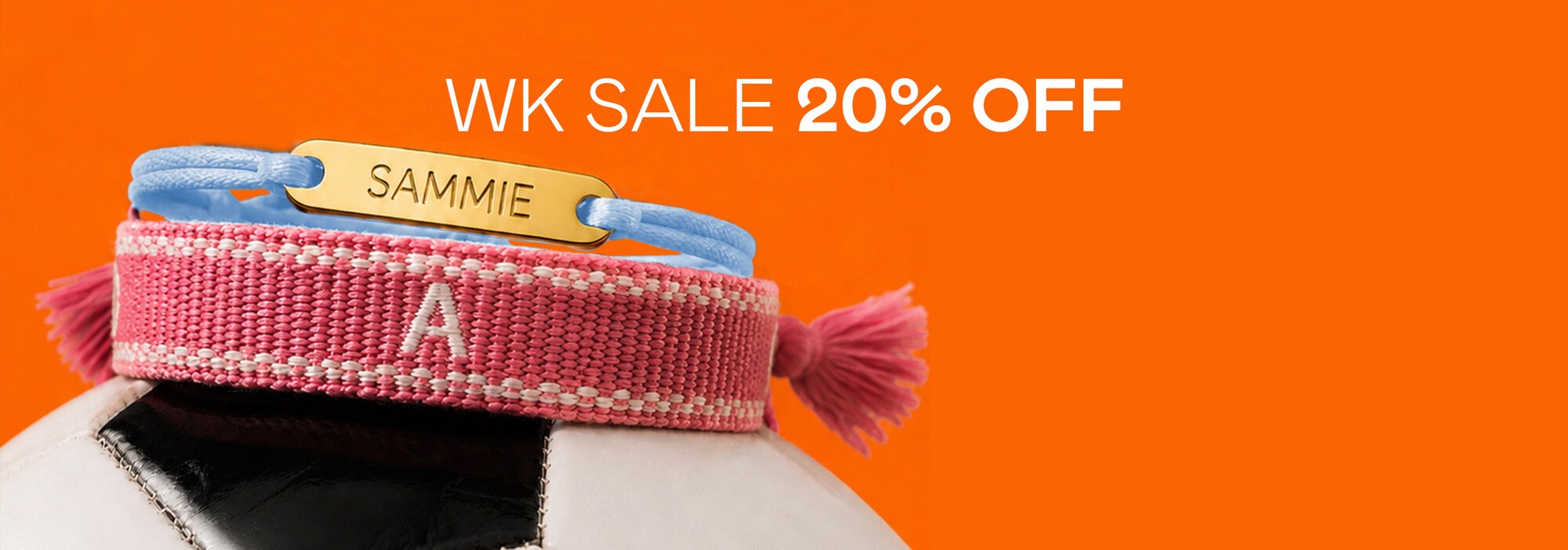 wk sale