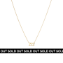 222 - Alignment Necklace