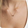 222 - Alignment Necklace