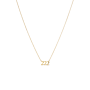 222 - Alignment Necklace