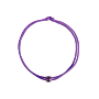 SS23 Bailee Birthstone Cord Bracelet