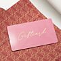 Printable Giftcard