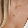 333 - Support Kette