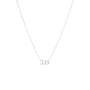 333 - Support Necklace