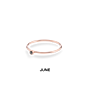 Birthstone Ring Rose