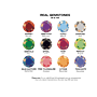Birthstone Bracelet