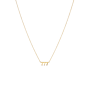 777 - Luck Ketting