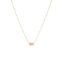 888 - Balance Necklace