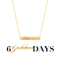 Bar Necklace Deluxe
