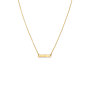 Kids Bar Necklace