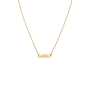 Kids Bar Necklace