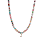 Initial Beads Ketting