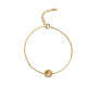 Birthflower Bloom Bracelet