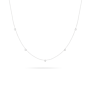 Birthstone Necklace 