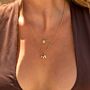 Birthflower Bloom Ketting