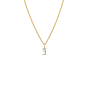 Gender Reveal Necklace