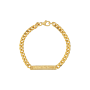 bold bracelet goud