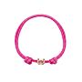 Bold Letter Armband