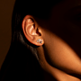 Brilliance Studs