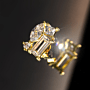 Brilliance Studs