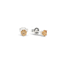 Birthstone Studs