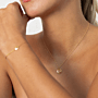 Bubble Initial Coin Ketting
