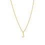 Bubble Letter Rope Kette