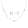 Butterfly Set